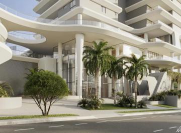 Apartamento · 180m² · Duo Living Complex - Catamarã