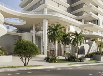 Apartamento · 180m² · Duo Living Complex - Catamarã