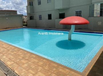 Foto 07 · Apartamento à venda em Caldas Novas com 55 m² , 02 quartos.