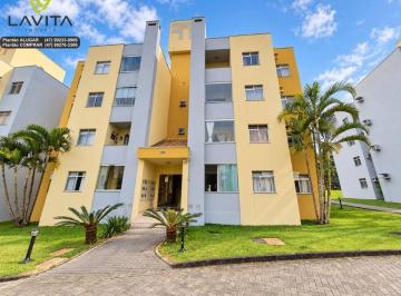 420aa7f77cb4a621d0716b448c26f47495b56bb4 · Apartamento para ALUGAR - Residencial Cancún -Bairro da Velha - Blumenau - SC