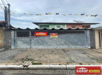 Casa · 3 Quartos · 2 Vagas · Sobrado Vila Rio Branco São Paulo/SP