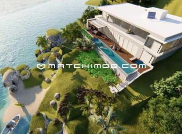 Terreno · 8000m² · Condomínio Portogalo em Angra dos Reis