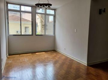 Apartamento · 89m² · 3 Quartos · Apartamento para aluguel - no Paraíso