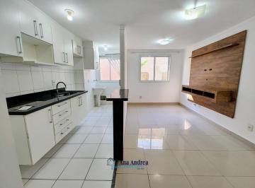 Apartamento · 42m² · 2 Quartos · 1 Vaga · Taboão da Serra, Condomínio Família Taboão