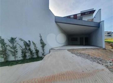 Terreno · 253m² · 3 Quartos · 4 Vagas · Condomínio com 3 quartos à venda em Jardim mantova - SP