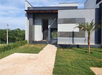 Terreno · 253m² · 3 Quartos · 4 Vagas · Condomínio com 3 quartos à venda em Jardim mantova - SP