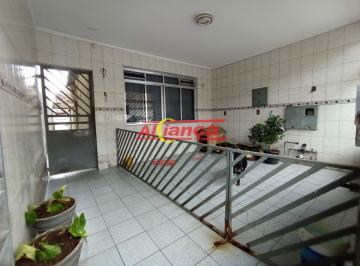 Casa · 37m² · 2 Quartos · 1 Vaga · CASA COM 2 DORMITÓRIOS A VENDA, 155m² - PARQUE MIKAIL - SP