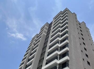 Apartamento · 86m² · 3 Quartos · 2 Vagas · Tailor Made  Rua Marret