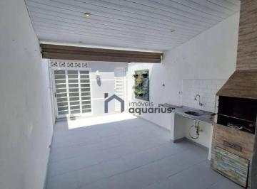 911ed7830e623e42db969b68bb7e5b3c91f3aa86 · Sobrado no Condominio Residencial Limoeiro com 2 dormitórios à venda, 80 m² por R$ 452.000,00 - Jard