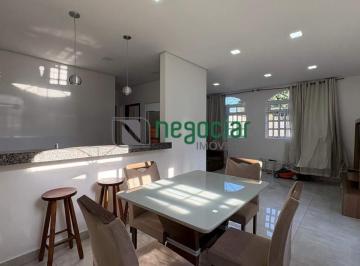 Casa · 71m² · 2 Quartos · 8 Vagas · Casa 2 quartos no bairro Ingá Betim