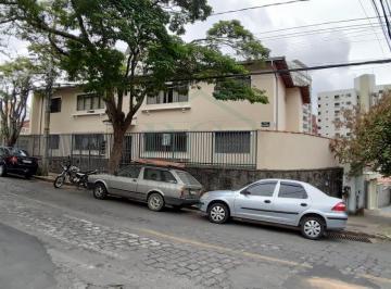FRENTE DO IMÓVEL · Apartamentos Padrão em Poços de Caldas