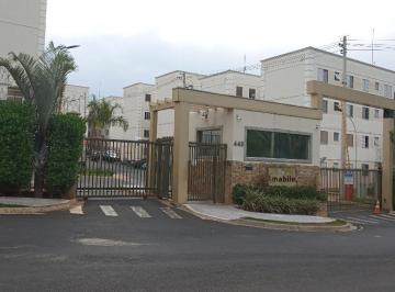 Apartamento de 2 quartos, Araraquara · apartamento 2 dormitórios 1 vaga à venda jardim solidariedade, araraquara sp
