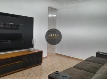 Casa de 3 quartos, São Bernardo do Campo · TERREA JARDIM DAS ORQUIDEAS EM SBC, SP