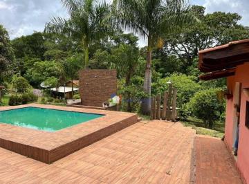1dd98e65cb302532c3537d3f27eb3619e436e392 · Chácara produção e lazer 5,63 alqueires à venda,  em Bela Vista de Goiás por R$ 2.100.000 - Zona Rur