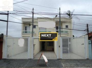22c98021605a16e4355a1db12a3b9b405876c217 · Sobrado com 3 dormitórios à venda por R$ 915.000,00 - Vila Guilhermina - São Paulo/SP