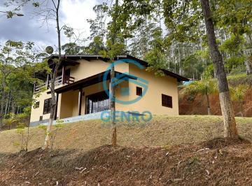 Rural · 31ha · 6 Quartos · Lindo Sítio de Alto Padrão com Piscina e Terreno de 310.000m² ( 31 HECTARES ) à venda em São João Ba