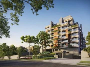 Apartamento de 3 quartos, Curitiba · APARTAMENTO 3 QUARTOS SUÍTE 2 VAGAS JUVEVÊ