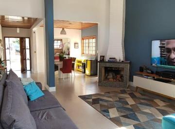 Casa · 250m² · 3 Quartos · 2 Vagas · Casa Condomínio Granja Viana II, Granja Viana II - Cotia, SP