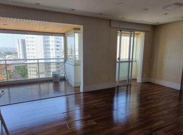 Apartamento · 115m² · 3 Quartos · 2 Vagas · Apartamento - Padrão, Centro - Santo André