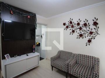 Apartamento · 48m² · 2 Quartos · 1 Vaga · Apartamento à Venda - Jaqueline, 2 Quartos, 48 m² - Belo Horizonte