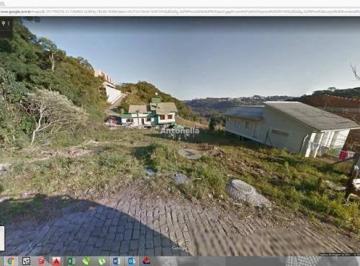 Terreno · 721m² · Terreno à venda no São Luiz