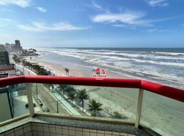 92ed4e0085a839657c5d04472e5bdb3e877a78bb · Apartamento à venda, 91 m² por R$ 676.000,00 - Centro - Mongaguá/SP
