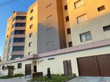 Apartamento · 2 Quartos · 1 Vaga · apartamento de dois dormitórios no centro de tramandaí