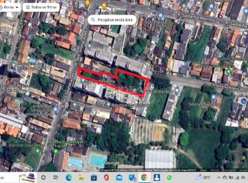 Terreno · 1948m² · Terreno em Parque Turf Club - Campos dos Goytacazes
