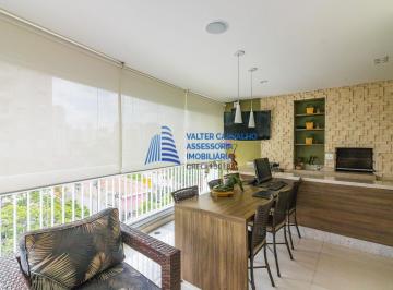 Apartamento · 165m² · 3 Quartos · 3 Vagas · Apartamento em Vila Romana, São Paulo/SP