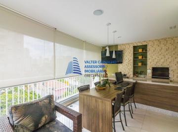 Apartamento · 165m² · 3 Quartos · 3 Vagas · Apartamento em Vila Romana, São Paulo/SP
