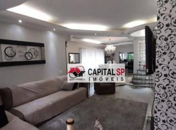 1e3cf14ced4ecb4986e85e3b76d17d2cd121086e · Sobrado com 4 dormitórios à venda, 357 m² por R$ 1.750.000,00 - Vila Nova Manchester - São Paulo/SP