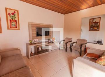 Casa · 140m² · 3 Quartos · 2 Vagas · Casa à Venda - Feitoria, 3 Quartos,  140 m² - São Leopoldo