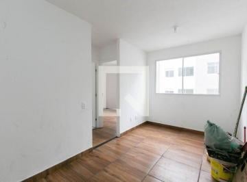 Apartamento · 40m² · 2 Quartos · Apartamento à Venda - Itaquera, 2 Quartos,  40 m² - São Paulo