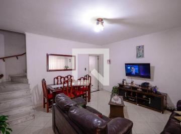 Casa · 120m² · 3 Quartos · 1 Vaga · Casa à Venda - Bosque da Saúde, 3 Quartos,  120 m² - São Paulo