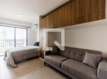 Apartamento · 28m² · 1 Quarto · Apartamento à Venda - Pinheiros, 1 Quarto, 28 m² - São Paulo