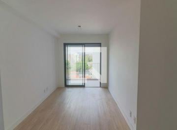Apartamento · 60m² · 2 Quartos · 1 Vaga · Apartamento para Aluguel - Butantã, 2 Quartos, 60 m² - São Paulo