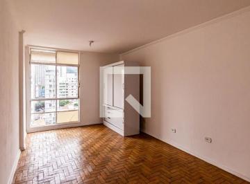 Apartamento · 30m² · 1 Quarto · Apartamento para Aluguel - Santa Cecília, 1 Quarto, 30 m² - São Paulo
