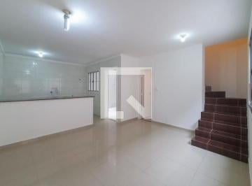 Casa · 70m² · 2 Quartos · 1 Vaga · Casa para Aluguel - Ipiranga, 2 Quartos, 70 m² - São Paulo