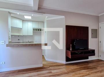 Apartamento · 59m² · 1 Quarto · 1 Vaga · Apartamento para Aluguel - Aclimação, 1 Quarto,  59 m² - São Paulo