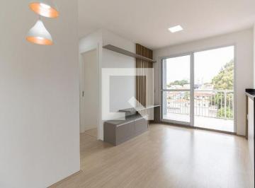 Apartamento · 55m² · 2 Quartos · 1 Vaga · Apartamento para Aluguel - Vila das Mercês, 2 Quartos, 55 m² - São Paulo