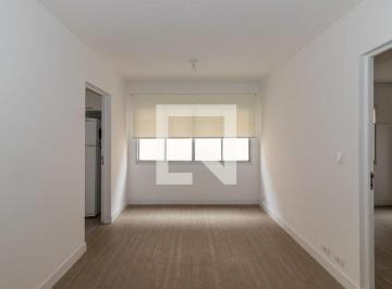Apartamento · 45m² · 1 Quarto · 1 Vaga · Apartamento para Aluguel - Itaim Bibi, 1 Quarto, 45 m² - São Paulo