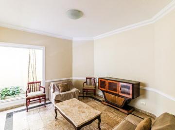 Casa · 216m² · 4 Quartos · 2 Vagas · Casa para Aluguel - Santo Amaro , 4 Quartos,  216 m² - São Paulo