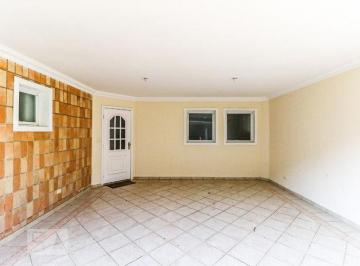 Casa · 216m² · 4 Quartos · 2 Vagas · Casa para Aluguel - Santo Amaro , 4 Quartos, 216 m² - São Paulo