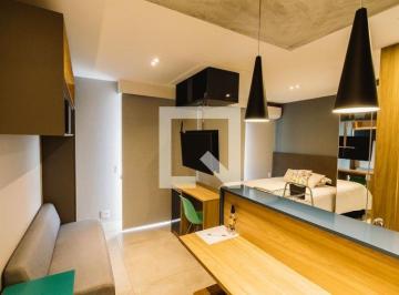 Apartamento · 32m² · 1 Quarto · 1 Vaga · Apartamento para Aluguel - Perdizes, 1 Quarto, 32 m² - São Paulo