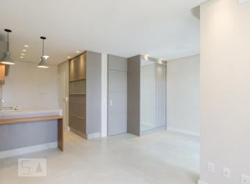 Apartamento · 40m² · 1 Quarto · 1 Vaga · Apartamento para Aluguel - Anchieta, 1 Quarto,  40 m² - São Bernardo do Campo