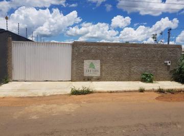 Terreno · Excelente Terreno com Area de 375,91 mts²