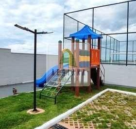 Apartamento · Único Apartamento com 2 Quartos Setor Central Pronto para se Mora 2 Quartos 1 Vaga Ótima Localizaç
