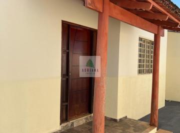 Casa · Localização Excepcional Paralela Av Universitária 3 Quartos, Sendo 1 Suíte 3 Vagas de Garagem Terre