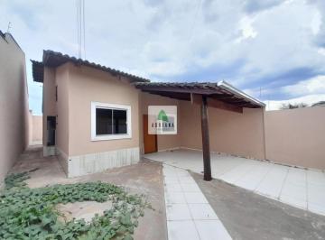 Casa · Venda  Casa 3 Quartos Sendo 1 Suíte 2 Vagas Área de Lazer