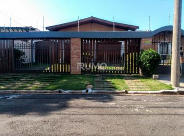 0 · casa à venda em Parque Taquaral